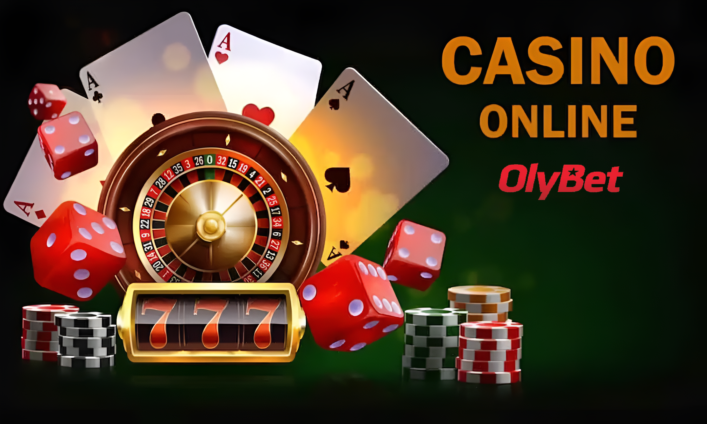 Các trò chơi nổi bật tại Olybet