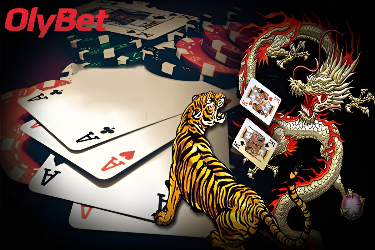 Công Thức Chơi Rồng Hổ Olybet Bất Bại