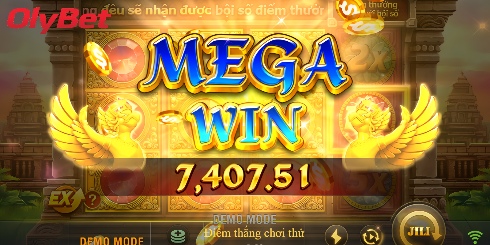 Tìm hiểu về Nổ Hũ Angry Birds Olybet