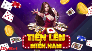 Tổng Quan Về Mẹo Chơi Tiến Lên Miền Nam Olybet
